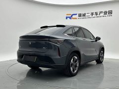 Rui Lan Motors 7 605km Flagship Edition - photo 6