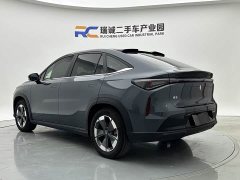 Rui Lan Motors 7 605km Flagship Edition - photo 8