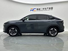 Rui Lan Motors 7 605km Flagship Edition - photo 9