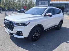 Haval H6 National Trend Edition 1.5T Automatic Urban Version - ფოტო 1