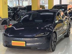 Tesla Model 3 2023 Long Range All-Wheel Drive - ფოტო 1