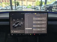 Tesla Model 3 2023 Long Range All-Wheel Drive - ფოტო 10