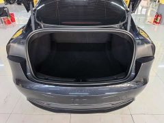Tesla Model 3 2023 Long Range All-Wheel Drive - ფოტო 13