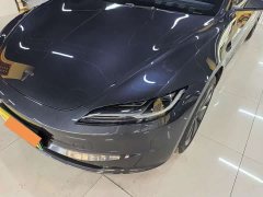 Tesla Model 3 2023 Long Range All-Wheel Drive - ფოტო 14