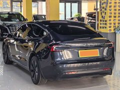 Tesla Model 3 2023 Long Range All-Wheel Drive - ფოტო 15