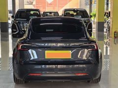 Tesla Model 3 2023 Long Range All-Wheel Drive - ფოტო 16