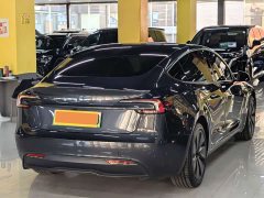 Tesla Model 3 2023 Long Range All-Wheel Drive - ფოტო 17
