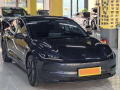 Tesla Model 3 2023 Long Range All-Wheel Drive - ფოტო 3
