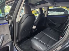 Tesla Model 3 2023 Long Range All-Wheel Drive - ფოტო 5