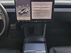 Tesla Model 3 2023 Long Range All-Wheel Drive - ფოტო 8