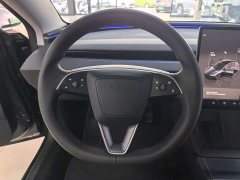 Tesla Model 3 2023 Long Range All-Wheel Drive - ფოტო 9