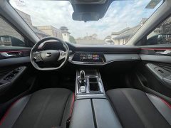 Dongfeng Yixuan MAX 1.5T Super Cute Dad Edition - ფოტო 16