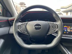 Dongfeng Yixuan MAX 1.5T Super Cute Dad Edition - ფოტო 17