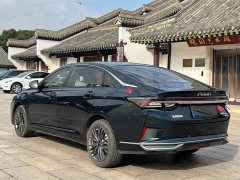 Dongfeng Yixuan MAX 1.5T Super Cute Dad Edition - ფოტო 5