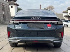 Dongfeng Yixuan MAX 1.5T Super Cute Dad Edition - ფოტო 6