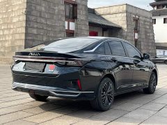 Dongfeng Yixuan MAX 1.5T Super Cute Dad Edition - ფოტო 7