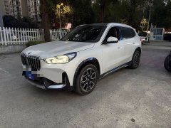 BMW X1 2024 sDrive25Li X Design Package - ფოტო 1