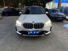 BMW X1 2024 sDrive25Li X Design Package - ფოტო 2