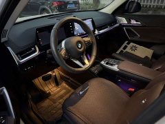 BMW X1 2024 sDrive25Li X Design Package - ფოტო 3
