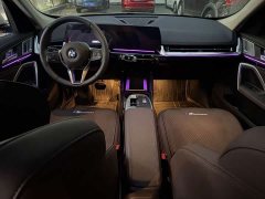 BMW X1 2024 sDrive25Li X Design Package - ფოტო 4