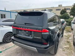Lexus GX 2024 OVERTRAIL Peak Edition - ფოტო 2
