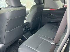 Lexus GX 2024 OVERTRAIL Peak Edition - ფოტო 3