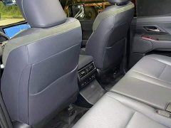 Lexus GX 2024 OVERTRAIL Peak Edition - ფოტო 6