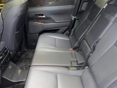 Lexus GX 2024 OVERTRAIL Peak Edition - ფოტო 7