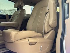Buick GL8 ES Land Respect 653T Respect Enjoyment Edition - ფოტო 10