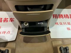 Buick GL8 ES Land Respect 653T Respect Enjoyment Edition - ფოტო 12
