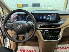 Buick GL8 ES Land Respect 653T Respect Enjoyment Edition - ფოტო 15