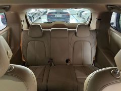 Buick GL8 ES Land Respect 653T Respect Enjoyment Edition - ფოტო 16