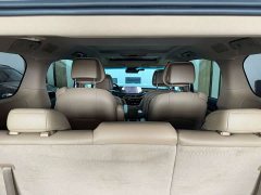 Buick GL8 ES Land Respect 653T Respect Enjoyment Edition - ფოტო 18