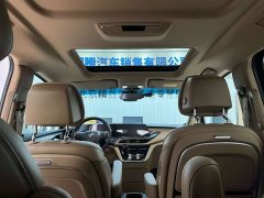 Buick GL8 ES Land Respect 653T Respect Enjoyment Edition - ფოტო 19