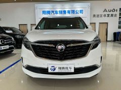 Buick GL8 ES Land Respect 653T Respect Enjoyment Edition - ფოტო 2