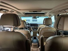Buick GL8 ES Land Respect 653T Respect Enjoyment Edition - ფოტო 20
