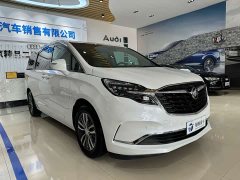 Buick GL8 ES Land Respect 653T Respect Enjoyment Edition - ფოტო 3