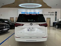 Buick GL8 ES Land Respect 653T Respect Enjoyment Edition - ფოტო 5
