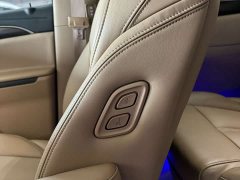 Buick GL8 ES Land Respect 653T Respect Enjoyment Edition - ფოტო 7