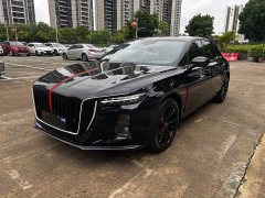 FAW Red Flag H5 2025 2.0T Automatic Mystic Shadow Edition - ფოტო 1