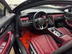 FAW Red Flag H5 2025 2.0T Automatic Mystic Shadow Edition - ფოტო 4