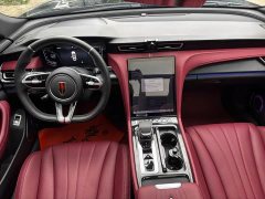 FAW Red Flag H5 2025 2.0T Automatic Mystic Shadow Edition - ფოტო 6