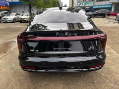 FAW Red Flag H5 2025 2.0T Automatic Mystic Shadow Edition - ფოტო 7