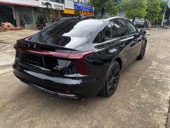 FAW Red Flag H5 2025 2.0T Automatic Mystic Shadow Edition - ფოტო 8
