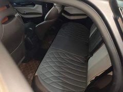 BYD Qin PLUS Champion Edition EV 610KM Excellence Edition - ფოტო 11