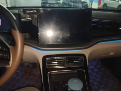 BYD Qin PLUS Champion Edition EV 610KM Excellence Edition - ფოტო 13