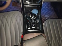 BYD Qin PLUS Champion Edition EV 610KM Excellence Edition - ფოტო 16