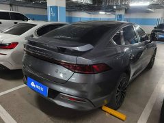 BYD Qin PLUS Champion Edition EV 610KM Excellence Edition - ფოტო 3