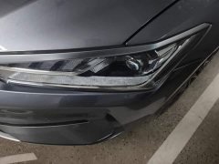 BYD Qin PLUS Champion Edition EV 610KM Excellence Edition - ფოტო 5