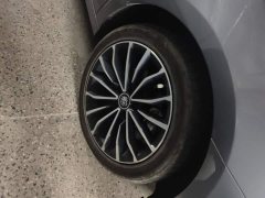 BYD Qin PLUS Champion Edition EV 610KM Excellence Edition - ფოტო 6